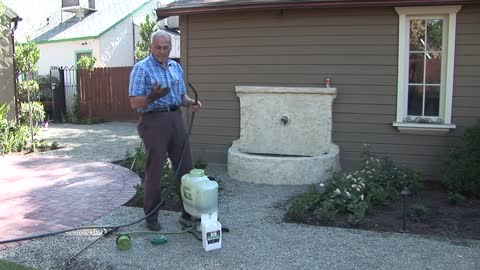 How To Apply Beneficial Bacteria To Your Soil