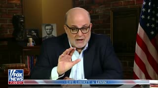 Mark Levin: The Biden admin continues to prove it’s an enemy of our republic