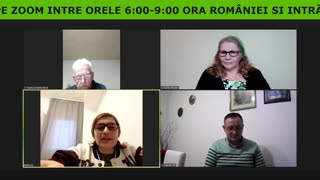 ELENA SIMONA MACINOI -ÎN UMBLAREA MEA PRIN LUME- CALEA CĂTRE RAI PĂRTĂȘIE #live #creștinism #biblia