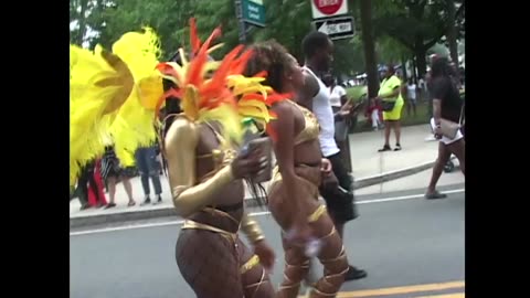 Hartford West Indian Parade part 11