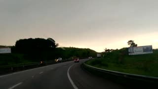 Nada melhor do que pegar uma estrada....🚙🛣