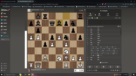 Chess and News 7.10.2024