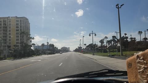 Daytona Beach Florida Part 2
