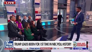 Black NY Rep GOES OFF ... people leaving democratic plantation