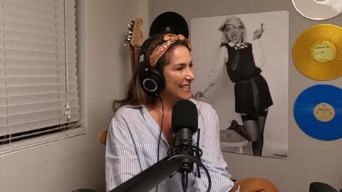 The Matty Johns Podcast - Can You Feel The Tension In The Air