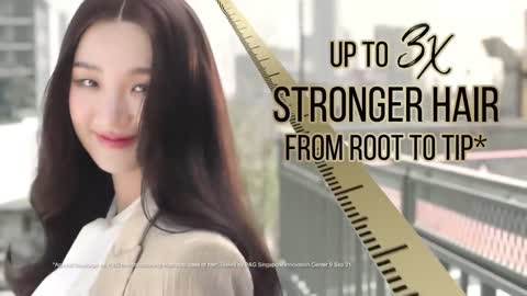 Pantene Hair Fall Control