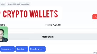 best crypto wallets