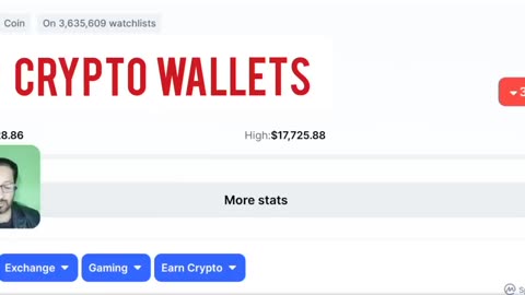 best crypto wallets