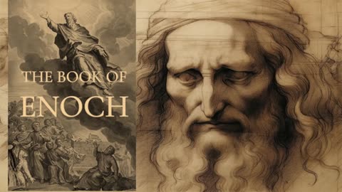 The Book of Enoch