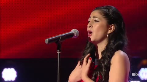 The Voice | BEAUTIFUL OPERA 'Blind Auditions' worldwide