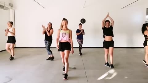 Dance video