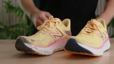 Ditch the grime, love your kicks! Follow this simple sneaker cleaning tutorial