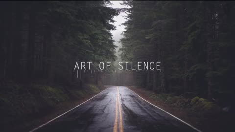 Dramatic/Cinematic Art oF Silence 2022