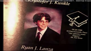 'Every Picture of Adam and Ryan Lanza' - 2013