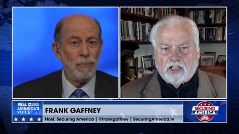 Securing America with Sam Faddis (part 2) | September 11, 2023