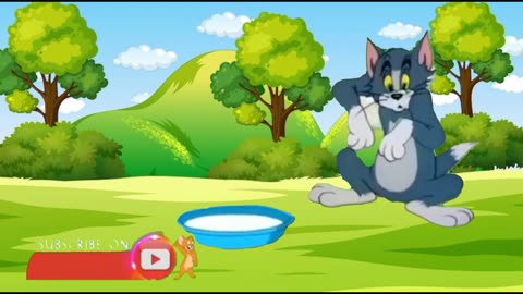 cortoon video। tom and jerry।official cortoon.