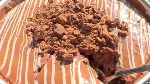 Indulge in Decadence: Chocolate Tiramisu Recipe Video
