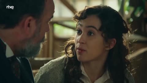 La Promesa: Catalina tiene el corazón roto #LaPromesa361 | RTVE Series