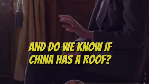 The Great Roof of China - The Best of Philomena Cunk