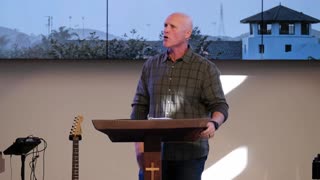 The Blessing of Brokenness | Pastor Shane Idleman speaking at Godspeak Church (sermon clip)