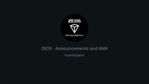 How are users accepted into the ZEOS Fractal?