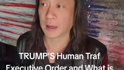Gene Ho - Trump's Executive Order