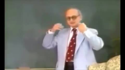 How to beat ideological subversion yuri bezmenov