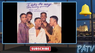 👍#Music (Throwbacks)👎 - #HiFive ~ I Like the Way (The Kissing Game) 📞 📧 📟 4 #interview #indy