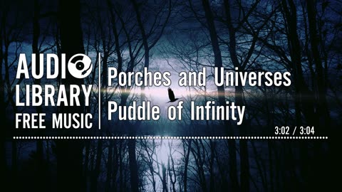 dj remix porches and universes