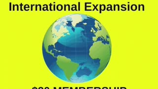 WANTED: Global Leaders for International Expansion (MLM)