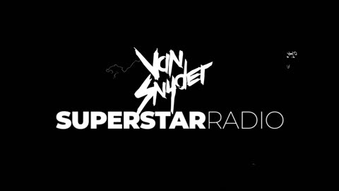 Van Snyder - Superstar Radio (DJ Intro)