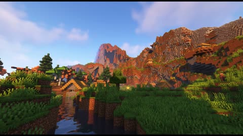 Daily Dose of Minecraft Scenery 58