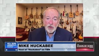 Gov. Mike Huckabee: How Republicans Need to Change Our Strategy For the 2024 Election