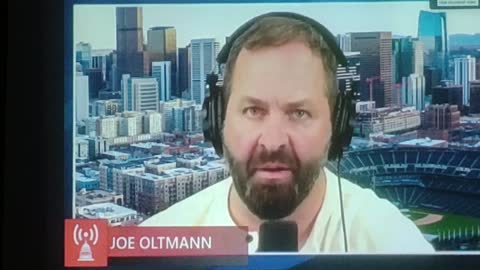 Joe Oltman Joins Us At Illinois Freedom Alliance HQ Mar 17 2022