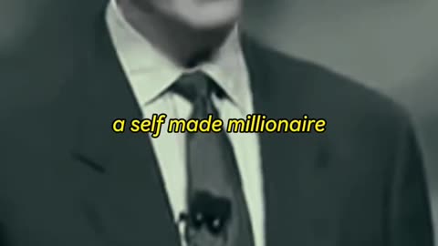 ⚠️Secret to become a great millionaire