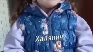 Ukrainian children are raised on an ideology of Russophobia