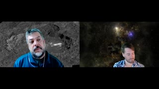 Tony Rodrigues Part 1 | Secret Space Program | ETS & Telepathy | End Solar System Slavery| Sean Bond