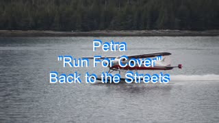 Petra - Run For Cover #39
