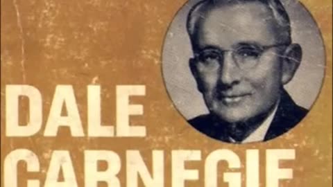 Dale Carnegie - Umgang mit Menschen - Ausschnitt