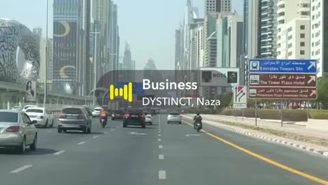 Dubai life