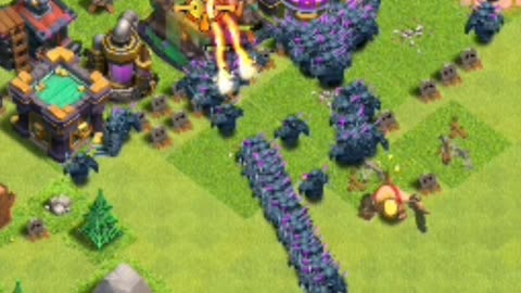 Clash Of Clans Hack Video