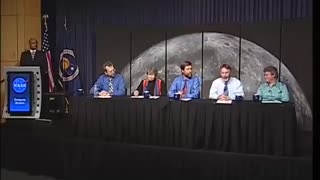 NASA Science Briefing - A New Moon