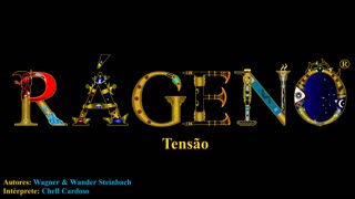 Rágeno: Tensão - Trilha Sonora - Anime Ost