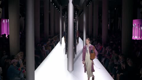 Miu Miu Spring/Summer 2024 Fashion Show