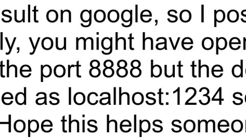 Cytoscape Automation RequestException Cannot find local or remote Cytoscape Start Cytoscape and th