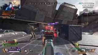 casual clip compilation for Apex Legends