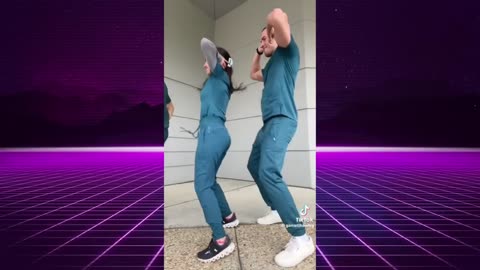 Ultimate TikTok dance challenge mashup of 2023