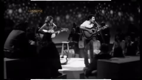 Jim Croce: Time In A Bottle | 1973 | "Live"/Studio Blend