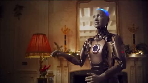 This was Channel 4’s Alternative Christmas Message generated by #AI