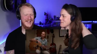 COUPLE React to Key & Peele - Country Music
